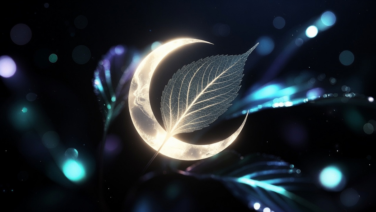 The Moonleaf
